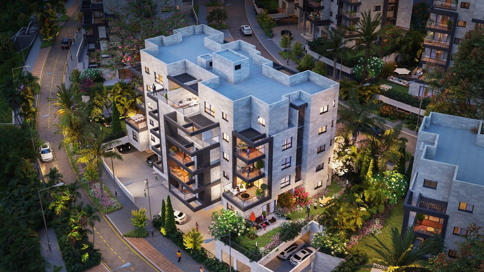 Jerusalem Property 6